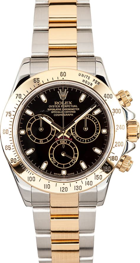 rolex daytona 116523 for sale